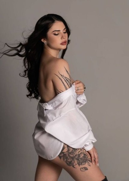 Проститутка Лера Лера