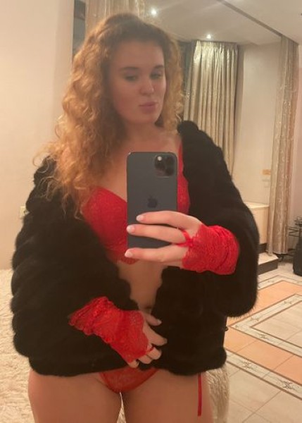 Проститутка Алёна Алёна