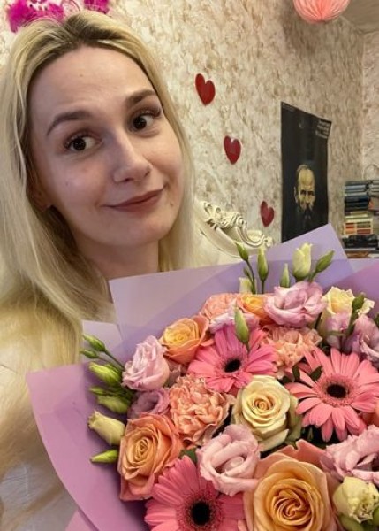 Проститутка Ева Ева