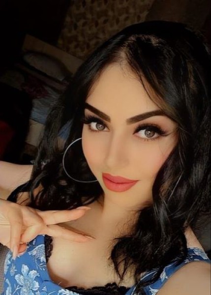 Проститутка Катрин Катрин