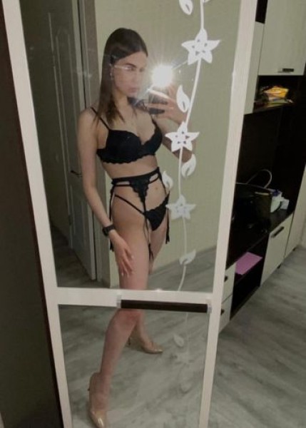 Проститутка Лиана Лиана