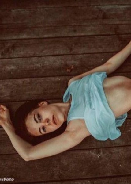 Проститутка Лика Лика