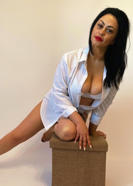 Проститутка Margo Margo