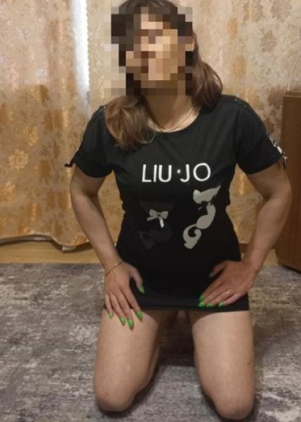 Проститутка Наташа Наташа