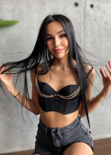 Проститутка Рианна Рианна