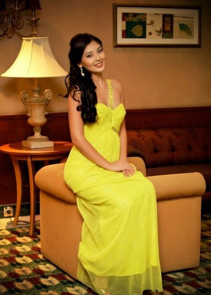 Проститутка Зарина Зарина