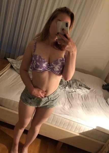 Проститутка Светик Светик