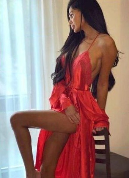 Проститутка Лессия Лессия