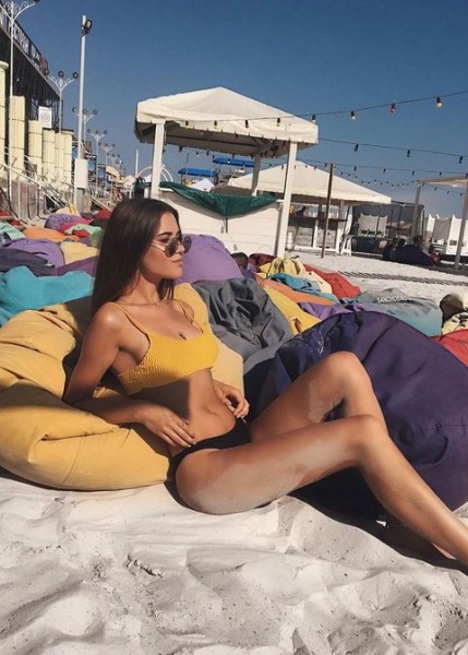 Проститутка Инесса Инесса