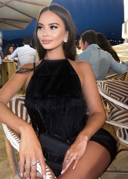 Проститутка ЕВА ЕВА