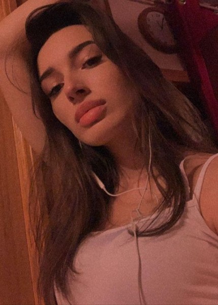 Проститутка Лиана Лиана