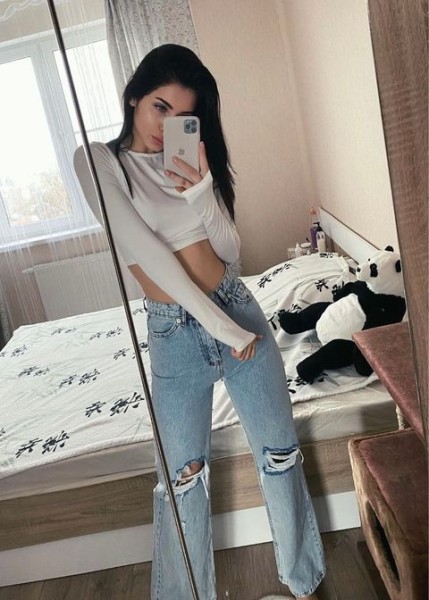 Проститутка АНЮТА АНЮТА