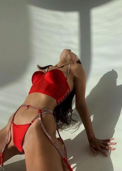 Проститутка Мелисса Мелисса