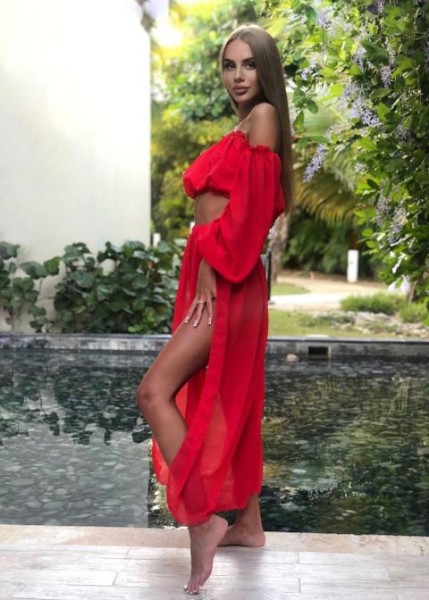 Проститутка НИКА НИКА