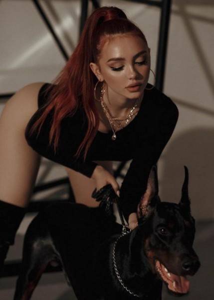 Проститутка Юля Юля