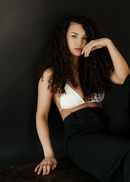 Проститутка Нина Нина