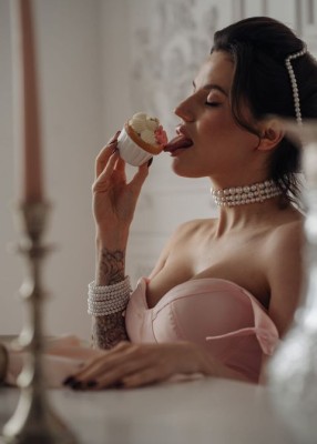 Проститутка Анночка