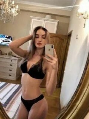 Проститутка Катя