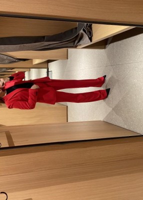 Проститутка Алина