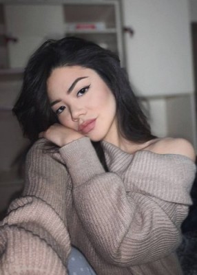 Проститутка Элина