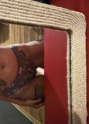 Проститутка Мария