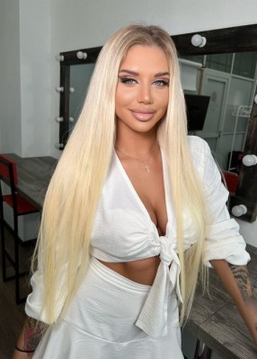 Проститутка Соня