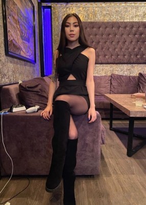 Проститутка Тайрин