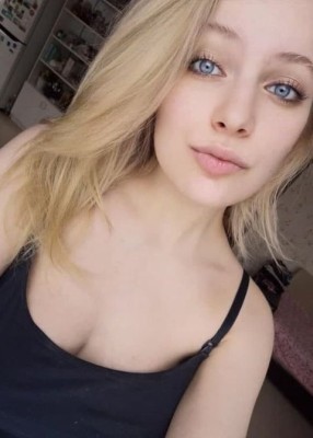 Проститутка Вельвета