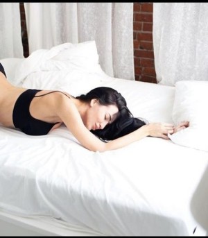 Проститутка Вера