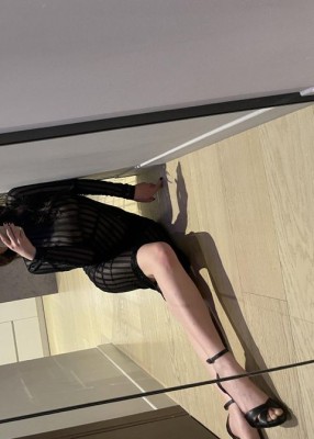 Проститутка Lisa