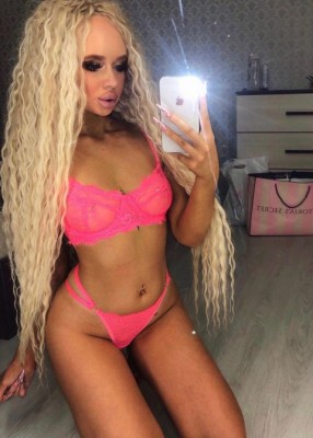 Проститутка Алиса