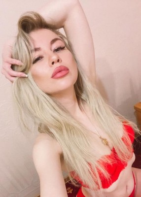 Проститутка Карина