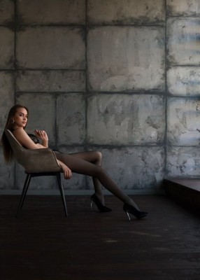 Проститутка Настя