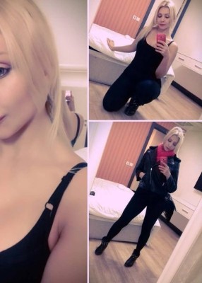 Проститутка Светлана