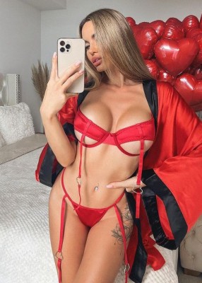 Проститутка Настя