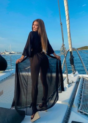 Проститутка Юля