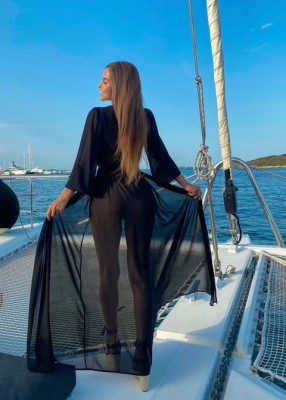 Проститутка Юля