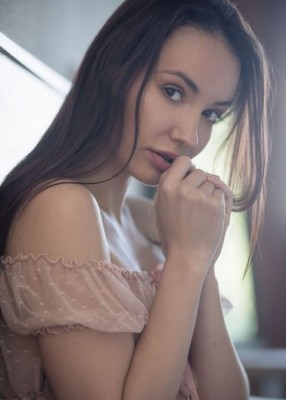 Проститутка Маша