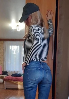 Проститутка Полина