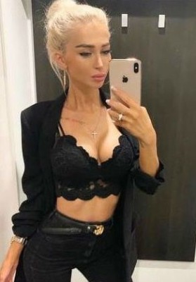 Проститутка СОНЯ