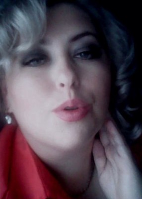 Проститутка Вероника