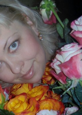 Проститутка Вероника