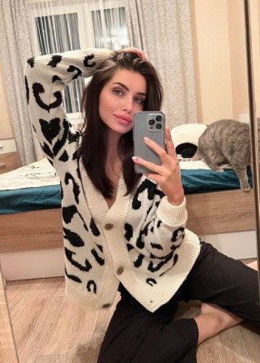 Проститутка АНЮТА