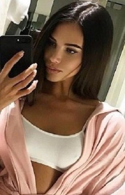 Проститутка ЮЛЯ