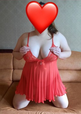 Проститутка Тина