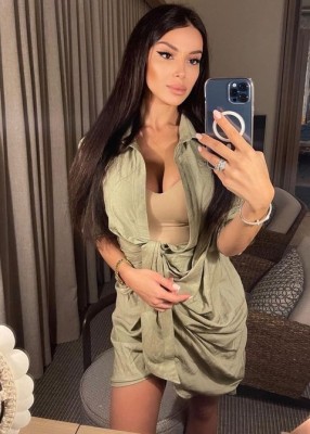 Проститутка Катюша