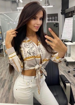 Проститутка Катюша