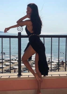 Проститутка РЕГИНА