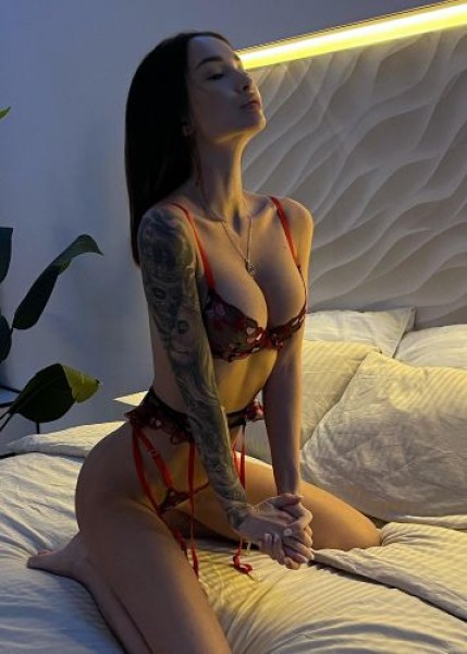 Проститутка Мирослава