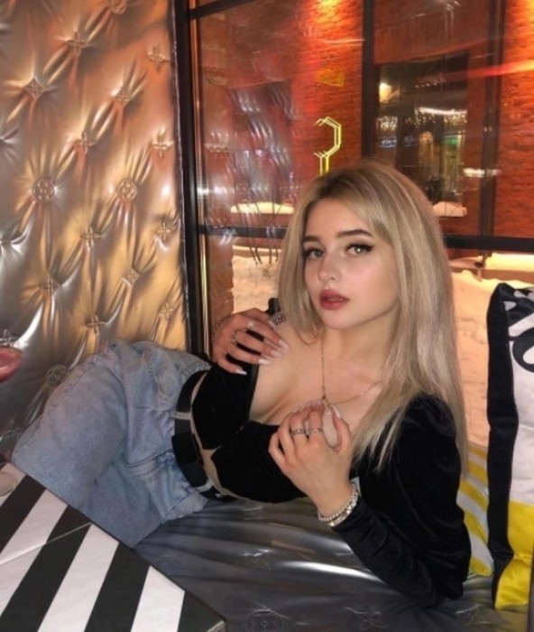 Проститутка Анастасия Анастасия